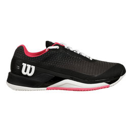 Zapatillas De Tenis Wilson Rush Pro 4.0 CLY
